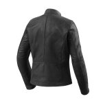 Jaqueta Rosa Ladies Preto - Image 2