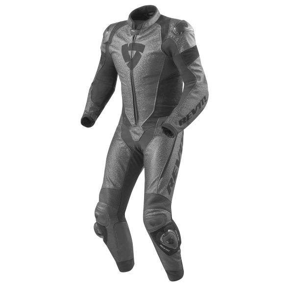 Macacão Pulsar Preto 1pç