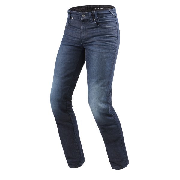 Calça Jeans Vendome 2 RF Azul Escura