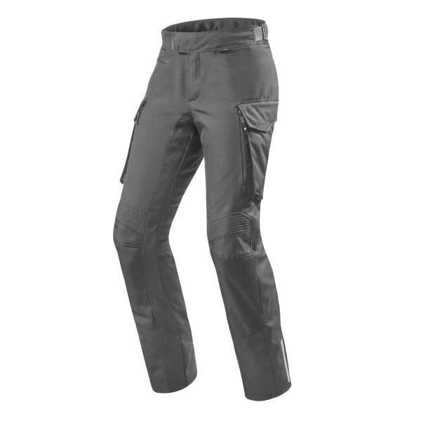 Calça Outback Preto Curto