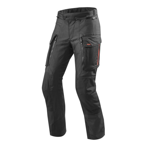 Calça Sand 3 Preto