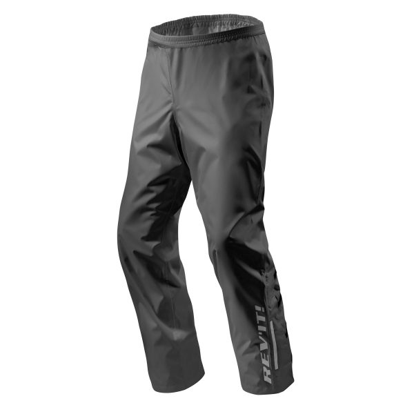 Capa de Chuva Acid H2O Preto
