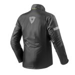 Capa de Chuva Cyclone 2 H2O Preto - Image 2