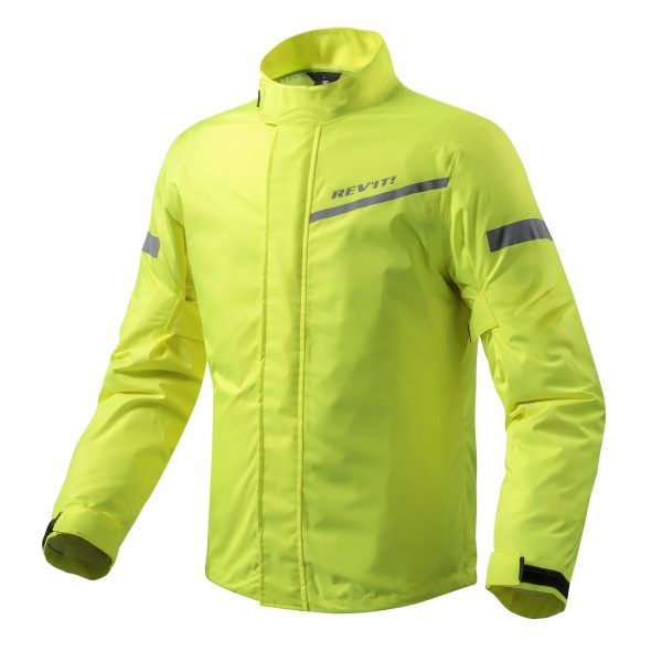 CAPA DE CHUVA CYCLONE 2 H2O NEON