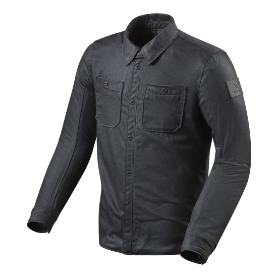 Camisa de Pilotagem Tracer 2