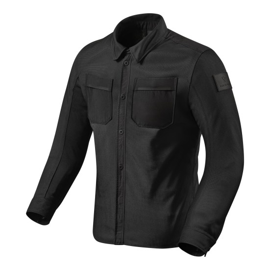 Camisa de Pilotagem Tracer Air