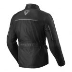 Jaqueta Revit Voltiac 2 Preto - Image 2