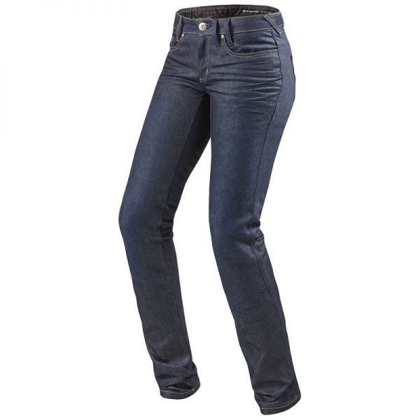 Calça Jeans Revit Madison 2 Ladies RF Azul Escuro